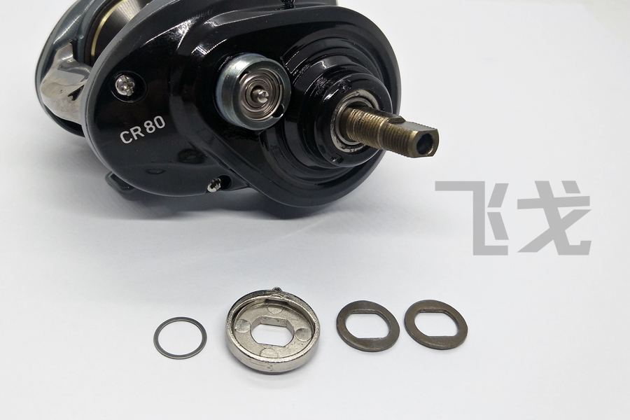 DAIWA CR80ˮΰװ
